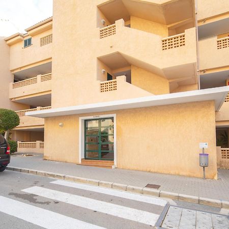 Apartment Pueblo Mascarat-3 By Interhome Altea Exterior foto