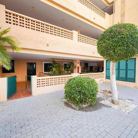 Apartment Pueblo Mascarat-3 By Interhome Altea Exterior foto