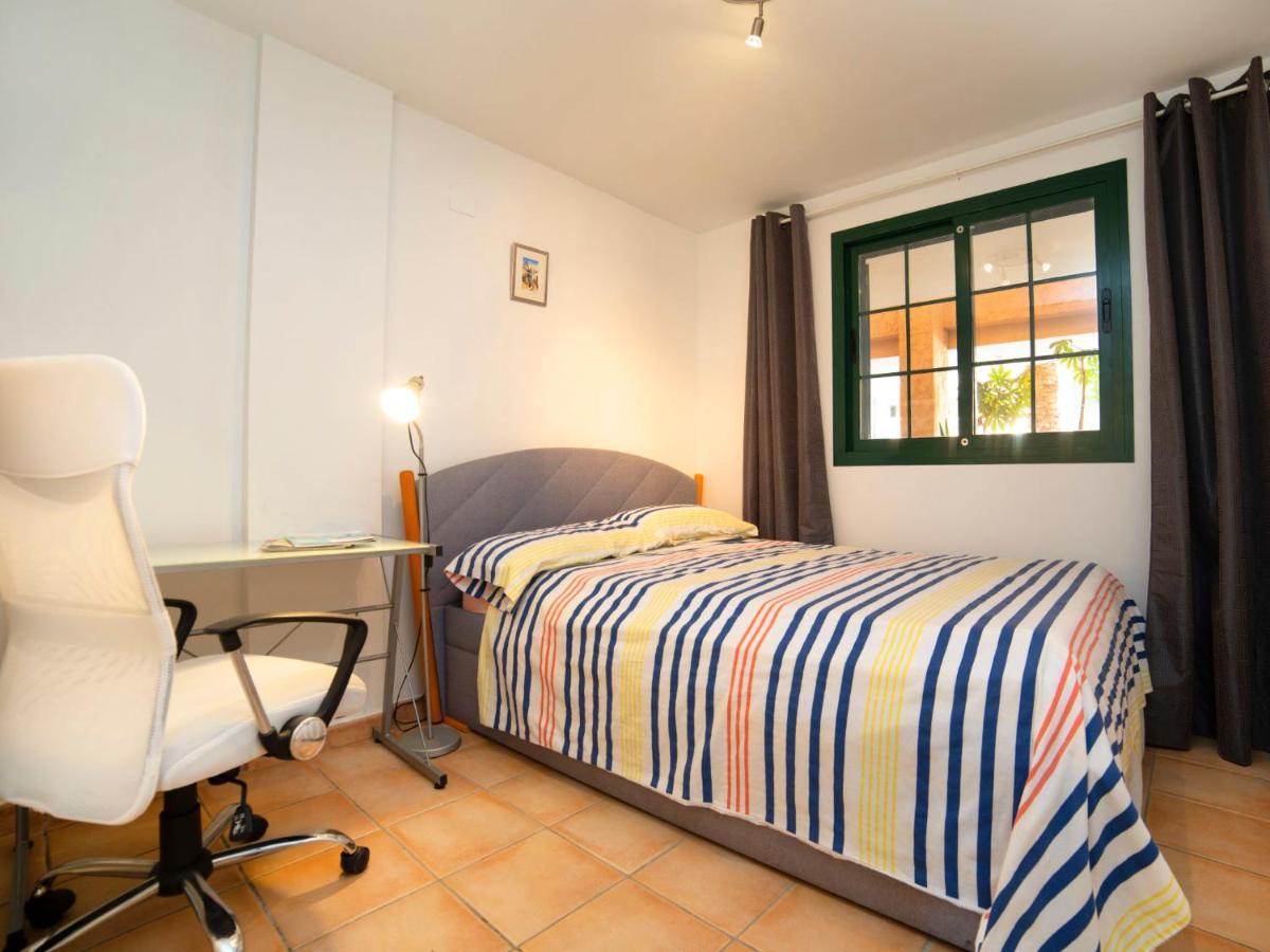 Apartment Pueblo Mascarat-3 By Interhome Altea Exterior foto