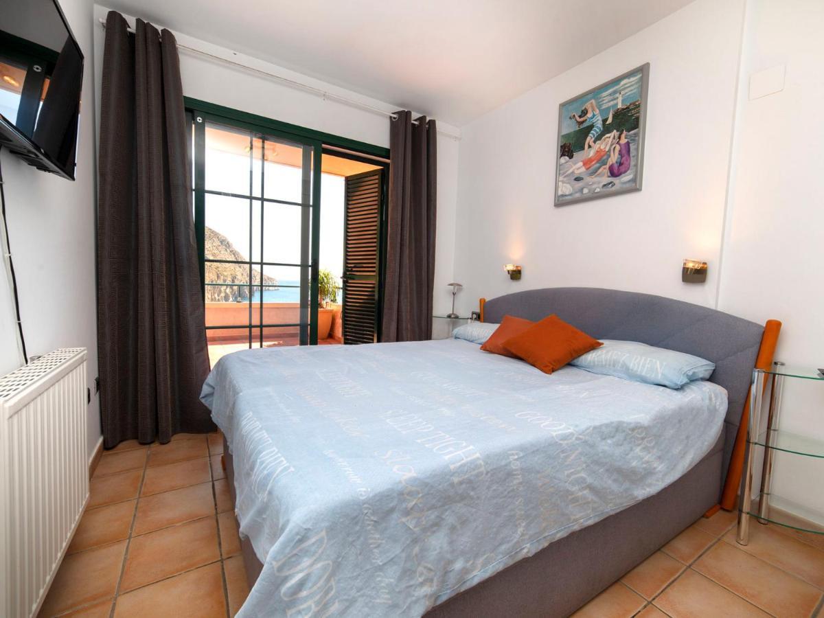 Apartment Pueblo Mascarat-3 By Interhome Altea Exterior foto
