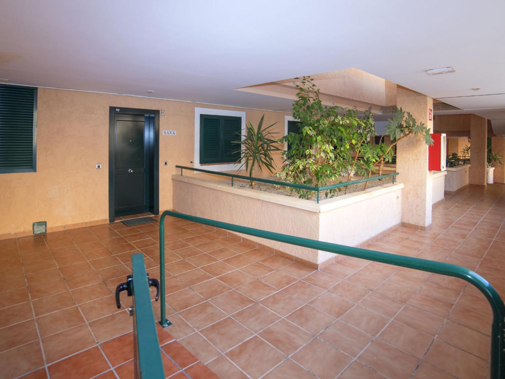 Apartment Pueblo Mascarat-3 By Interhome Altea Exterior foto